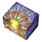 Preview: Ultimate Guard Sidewinder 100+ Xenoskin Magic: The Gathering "Aetherdrift" - Solar Gearhulk